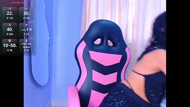 kittycum777 online show from 04.29.26