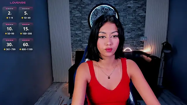 Snapshot of gemma_19_ chatting on 07.22.26 gemma 19 online show from 07.22.26