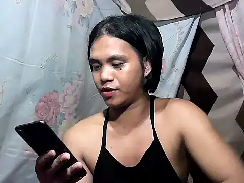 Snapshot of bj_l0ve chatting on 06.12.26 bj l0ve online show from 06.12.26
