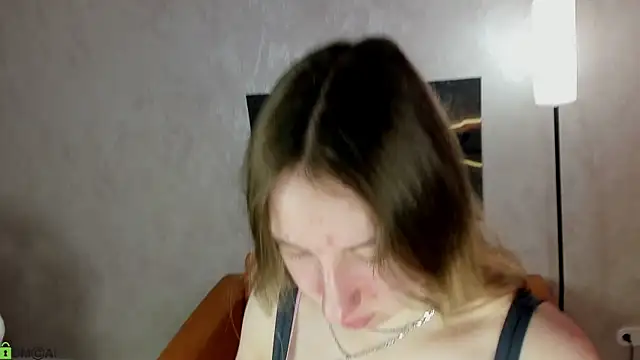 Lilyy Lark online show from 05.14.26
