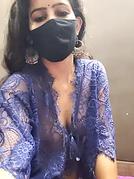 Snapshot of Kanika_76 chatting on 06.25.26 Kanika 76 online show from 06.25.26