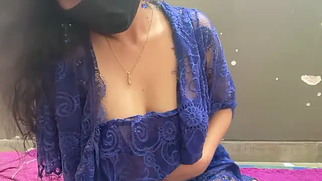 Snapshot of Kanika_76 chatting on 07.31.26 Kanika 76 online show from 07.31.26