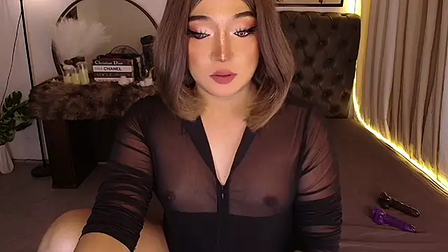 Snapshot of Sensual_Ekang chatting on 05.27.26 Sensual Ekang online show from 05.27.26