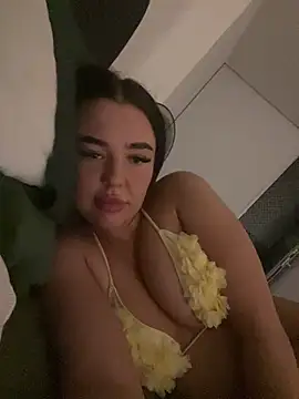Jasminepeach  online show from 07.17.26