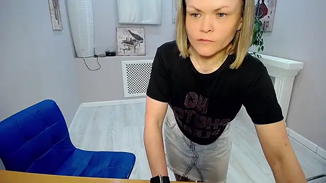 wild temptation  online show from 05.18.26