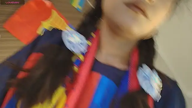 seddielin online show from 06.21.26