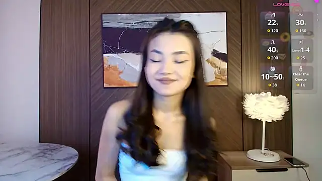 seddielin online show from 07.15.26