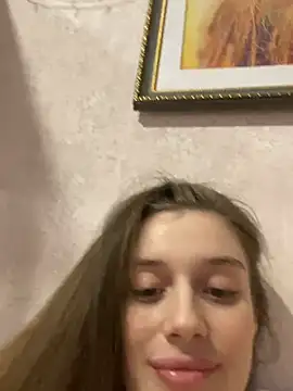  SweetAnna  online show from 05.07.26