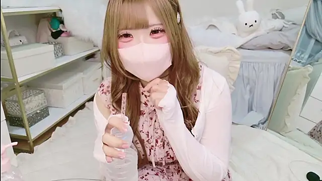 Snapshot of Ichiru_chan chatting on 05.22.26 Ichiru chan online show from 05.22.26