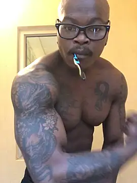 JoeBlackson69 online show from 05.16.26