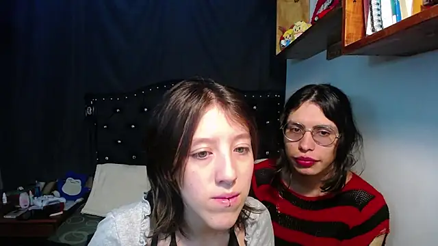 Blair y Briar online show from 07.23.26