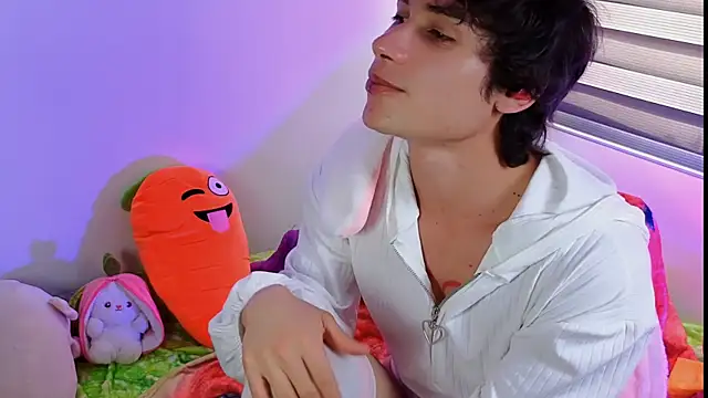 LittleTymmy online show from 06.03.26