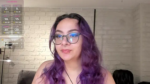 Snapshot of LoiseHarper chatting on 06.08.26 LoiseHarper online show from 06.08.26
