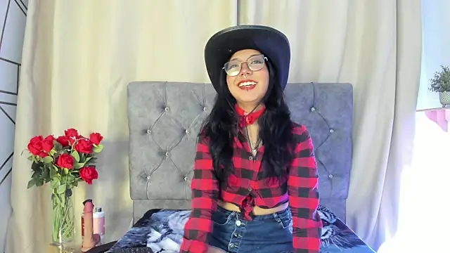 Alana jazz online show from 06.29.26
