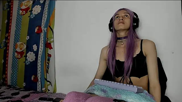 Vannellope vladimir online show from 06.28.26
