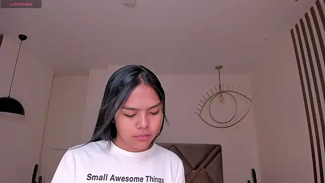 SaphiraJames online show from 07.09.26