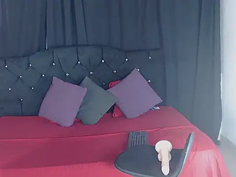 dulce alexandra online show from 05.09.26