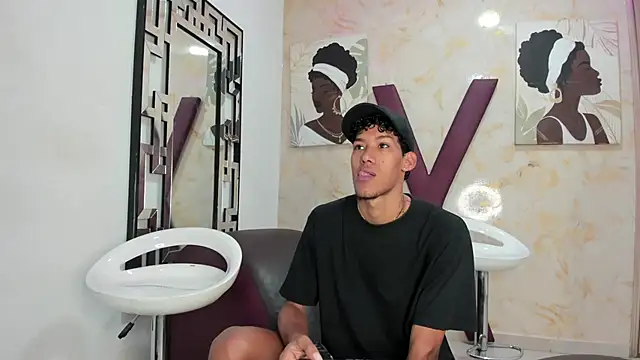 RED BOYS XXX online show from 06.02.26