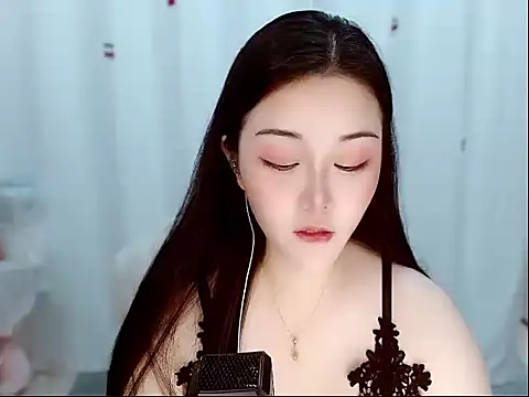 Amy-cnbaby online show from 05.11.26