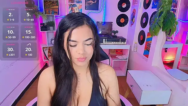 Duulce mia online show from 06.05.26