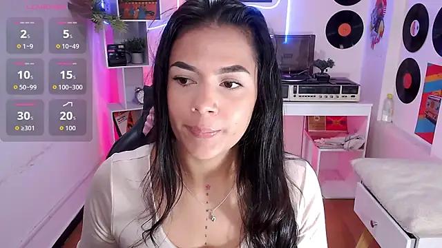 Duulce mia online show from 06.13.26