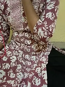 Seema yadav01 online show from 07.24.26