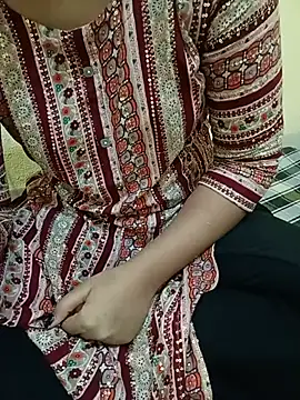 Seema yadav01 online show from 07.25.26