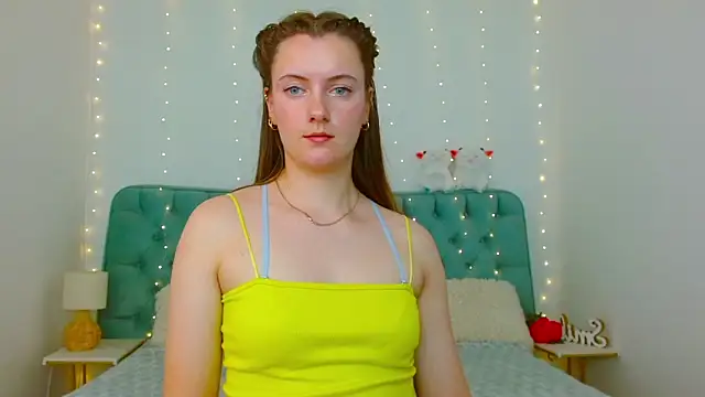 Cutie blushh online show from 04.30.26