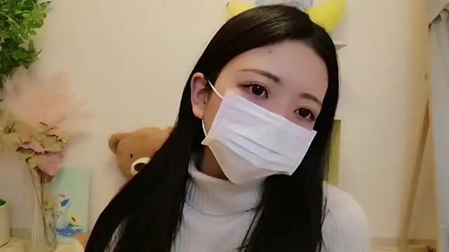 -Luna JP- online show from 05.03.26