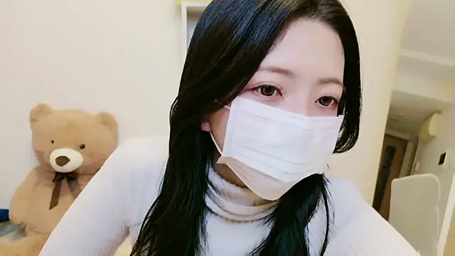 Snapshot of -Luna_JP- chatting on 06.05.26 -Luna JP- online show from 06.05.26