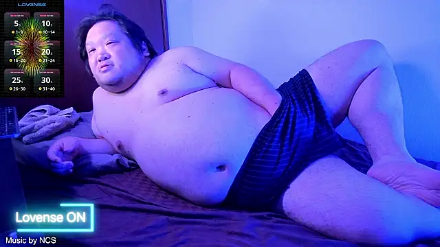 Snapshot of ChubbyBEAR039 chatting on 08.01.26 ChubbyBEAR039 online show from 08.01.26