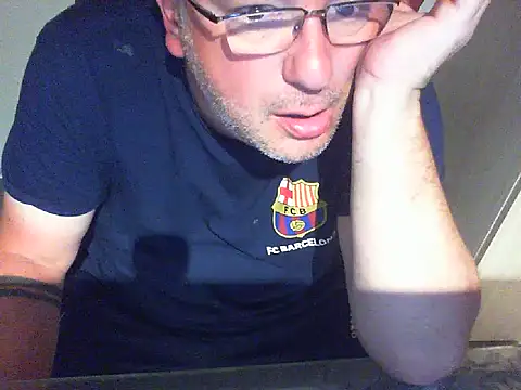 Snapshot of GeorgeCarlo chatting on 05.17.26 GeorgeCarlo online show from 05.17.26
