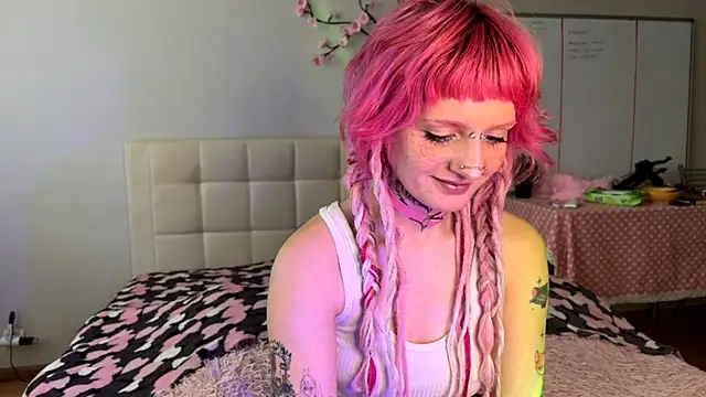 my pussy sweet online show from 06.10.26