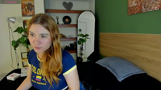  zoe 3 online show from 07.12.26
