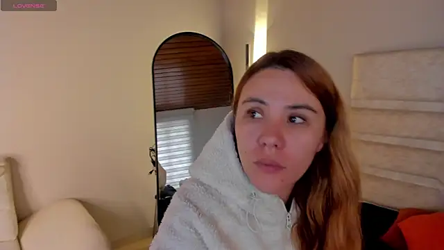  zoe 3 online show from 07.13.26
