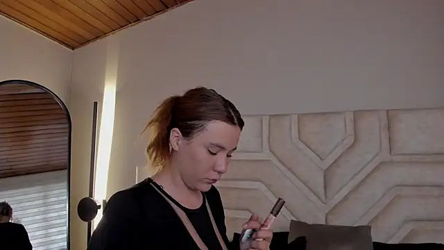  zoe 3 online show from 07.17.26