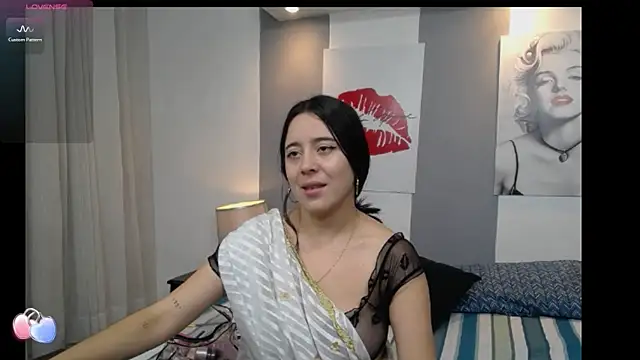 Snapshot of _tamara_priya_ chatting on 08.01.26 tamara priya online show from 08.01.26