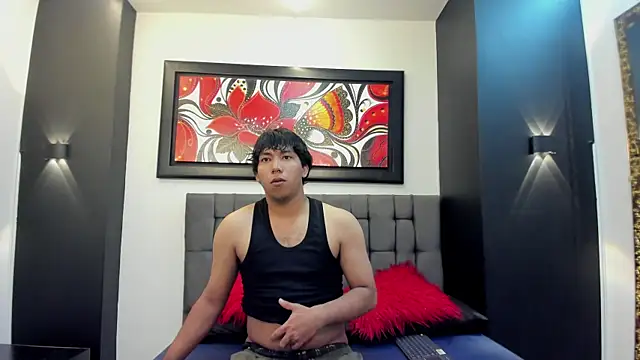jhoan evanss online show from 05.25.26