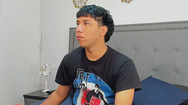 jhoan evanss online show from 06.18.26