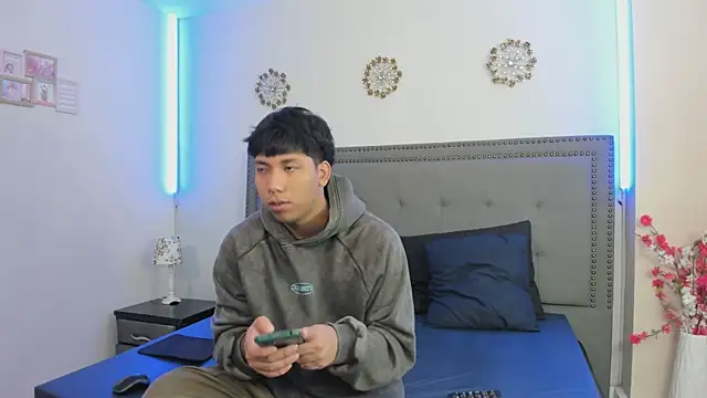 jhoan evanss online show from 06.19.26