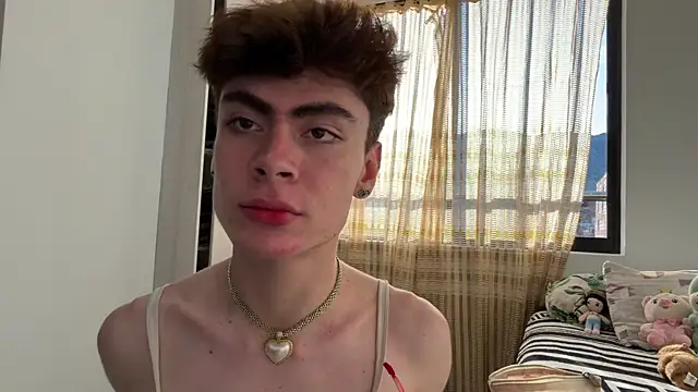  peachyboy online show from 06.12.26