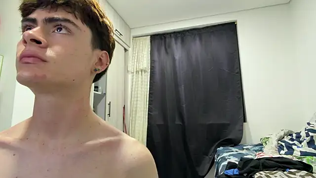  peachyboy online show from 07.07.26