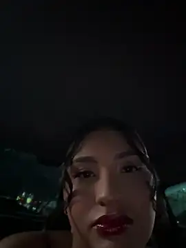 Snapshot of SabrinaX_X chatting on 05.22.26 SabrinaX X online show from 05.22.26