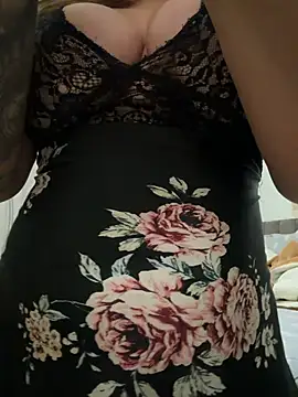 Mariiii morena online show from 06.27.26