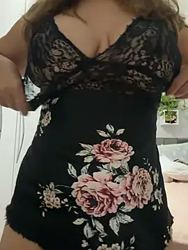 Mariiii morena online show from 07.12.26