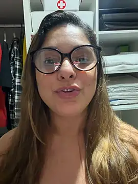 Mariiii morena online show from 07.13.26