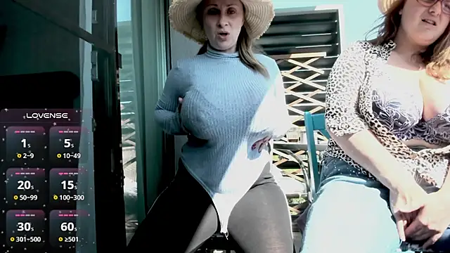 BrinaLovee online show from 05.16.26