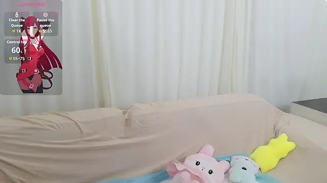 JJ8521 online show from 05.17.26