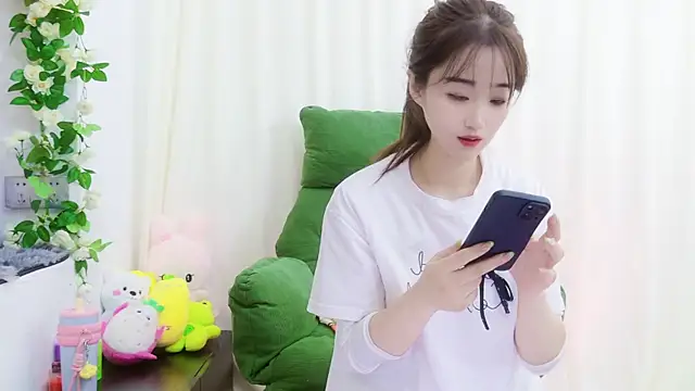 JJ8521 online show from 06.18.26