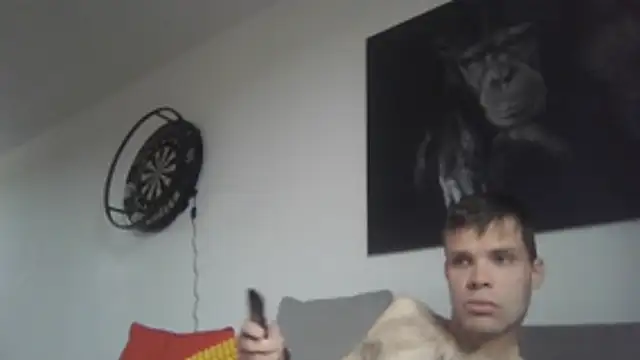 sexybushguyIvar online show from 05.11.26